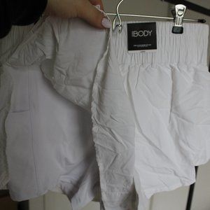 Cotton-on athletic shorts